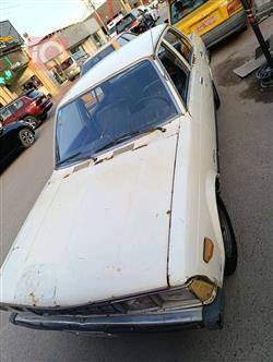 Toyota Corona